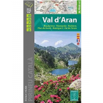 Val D'aran - Cartes | Alpina