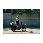 Cargowagen Neo 2 Gry - Velos | Cannondale