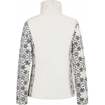 Polaire Birkeoaivi Blanc Optique