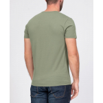 T-Shirt Cress Kaki