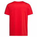 T-Shirt Tracer Mountain Red Redwood