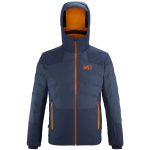 Veste Turoa Saphir