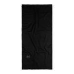 TOUR DE COU MERINO LIGHT WEIGHT SOLID BLACK