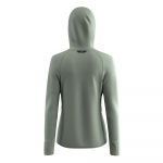 Veste Polaire Femme Puez Waffle Hybrid Shadow