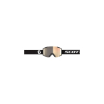 Shield Goggle Light Sensitive Mineral Black / White