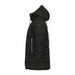 Doudoune Femme Halla Noir