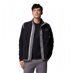 Gilet Polaire Helvetia II Black