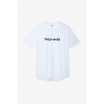 T-Shirt Race Nn White