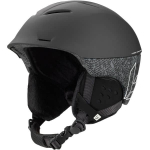 Casque Synergy Black
