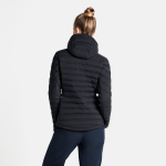 Doudoune Femme Sara Cocoon Black