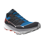 Thundercross French Blue Black