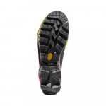 Aequilibrium Lt GTX Black / Yellow