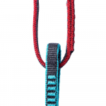 Multi Chain 90cm Turquoise