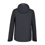 Veste Barmstedt Gris