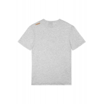 T-shirt Rando Grey Melange