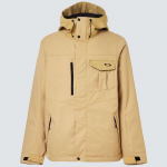 Veste Division 3.0 Light Curry