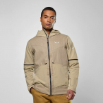 Veste Puez Hemp DST 2in1 Hybrid Quiksand