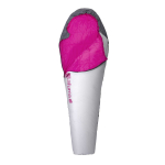Active 10° Gris Plomb / Orchid Femme Droit - 2022