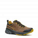 Rush 2 Pro Gtx Brown / Sulphur