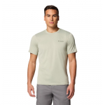 T-Shirt Columbia Hike Crew Safari
