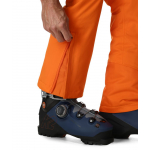 Pantalon Dare Flash Orange