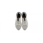 Cannon Knit 2.0 White Navy