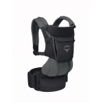 Poco Soft Child Carrier Noir