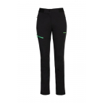 Pantalon Femme Balmaz DF Caviar
