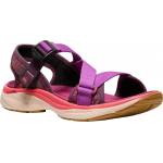 Leiki Plum Dubarry Femme