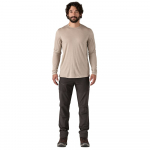 Pantalon Homme Terravia Peak Black