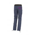 Pantalon Femme Onda Story Vintage Blue