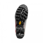Aequilibrium Speed GTX White / Hibiscus