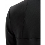 Polaire Femme Waves Of Warmth Tech Top Anthracite
