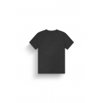 T-Shirt Chilanko Black Washed