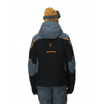 Veste Chambers Slate Blue