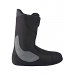 Boots Ruler Boa Black