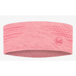 Dryflx Headband Solid Rose Pink Buff
