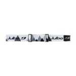 Masque Ison Xcl Blanc