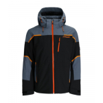 Veste Chambers Slate Blue