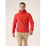 Veste à capuche Proton SL Dynasty