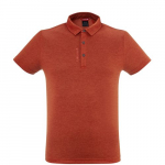 Polo Shift Brick Red
