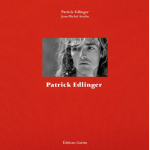 Patrick Edlinger