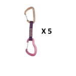 PULP QUICKDRAW 11CMX5 MATT PINK