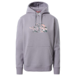 Sweat Femme Drew Peak Grey 