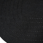 Casquette Baseball Black