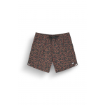 Short Piau 15 Panthera Print