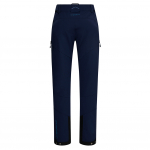 Pantalon Femme Excelsior Deep Sea / Moonlight
