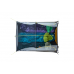 Tente Hornet Osmo 3p Verte