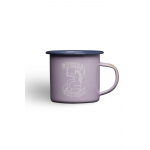 Tasse Sherman  Sheer Lilac