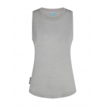 Debardeur Femme Merino 125 Cool-lite Sphere Iii Metro